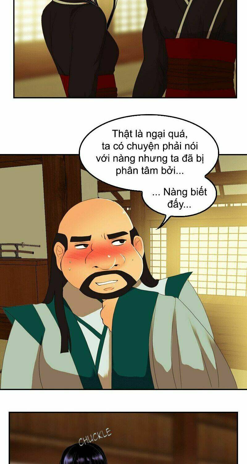 Huyết Đế Bạo Chúa: Chapter 34