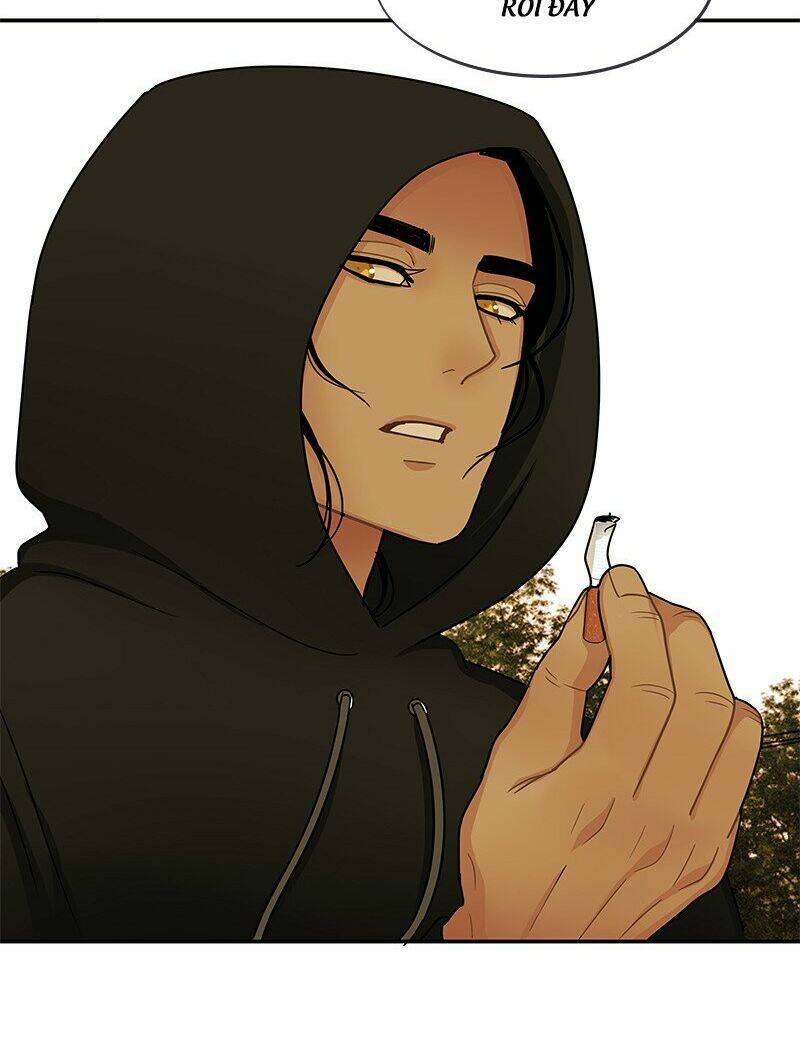 Nửa Đêm Ở Poppy Land: Chapter 33