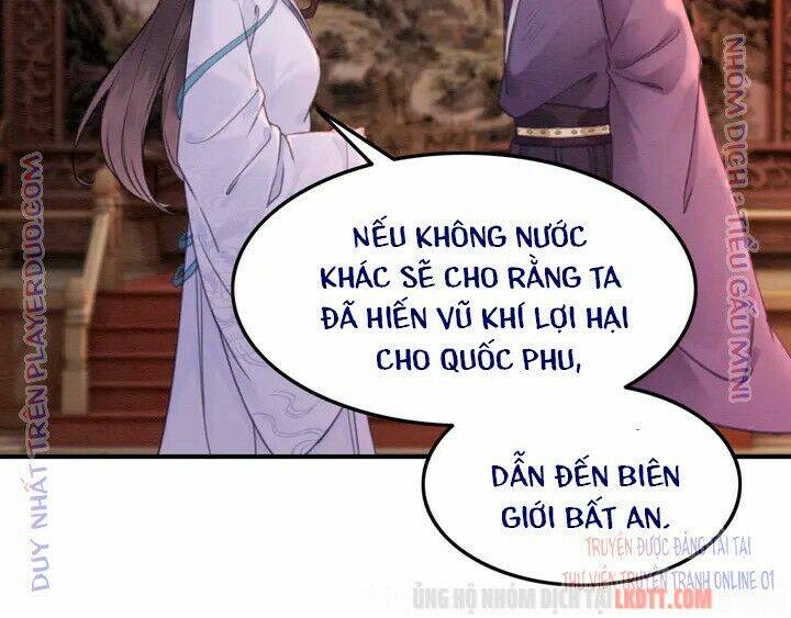 Trọng Sinh Bá Sủng Nhiếp Chính Vương Quá Mạnh Mẽ: Chapter 148