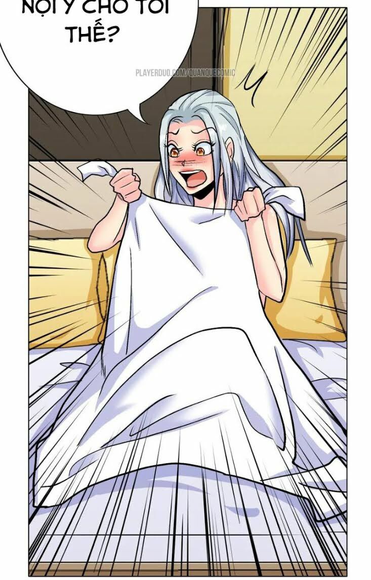 Hệ Thống Tiên Tôn Tại Đô Thị: Chapter 61