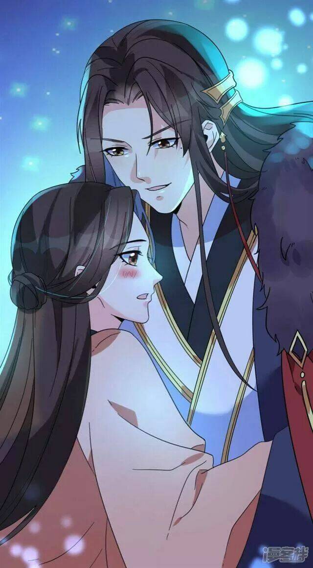 Vương Phi Có Độc!: Chapter 10