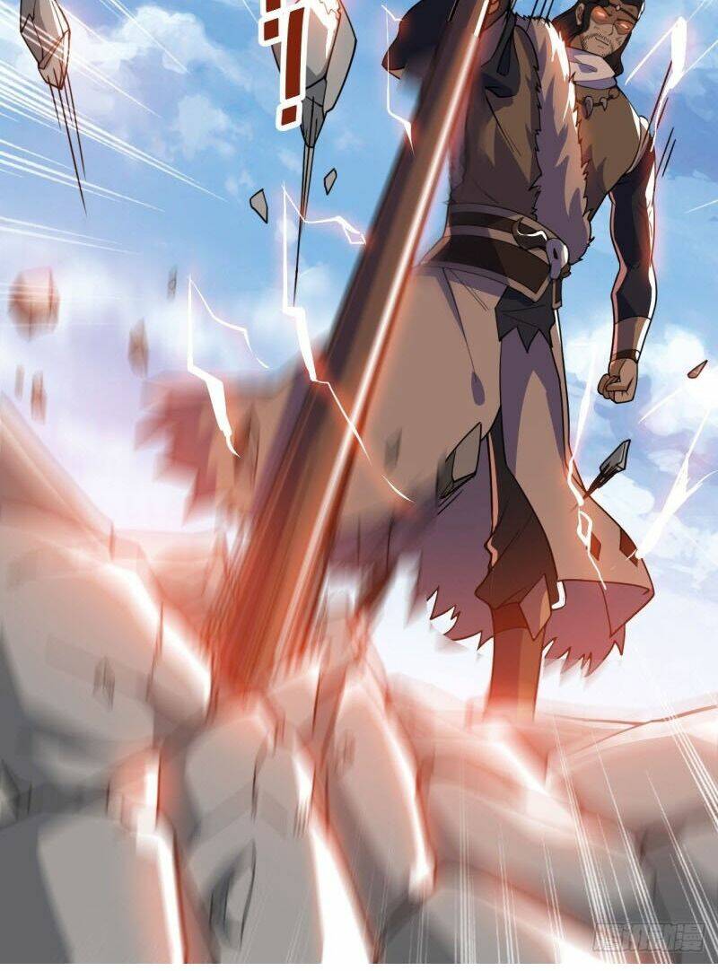 Thần Võ Đế Tôn: Chapter 90