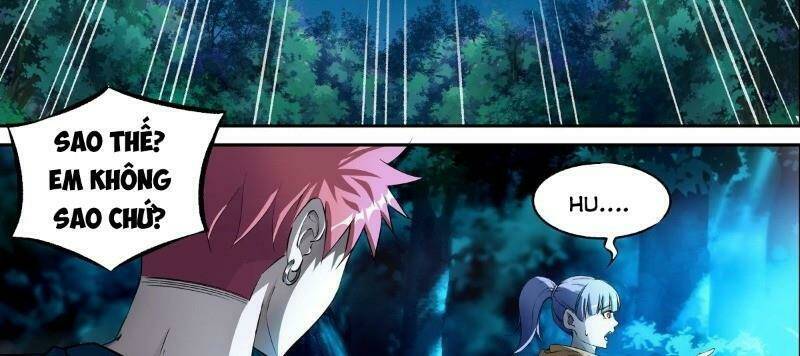 Võ Lực Chí Mạng: Chapter 28