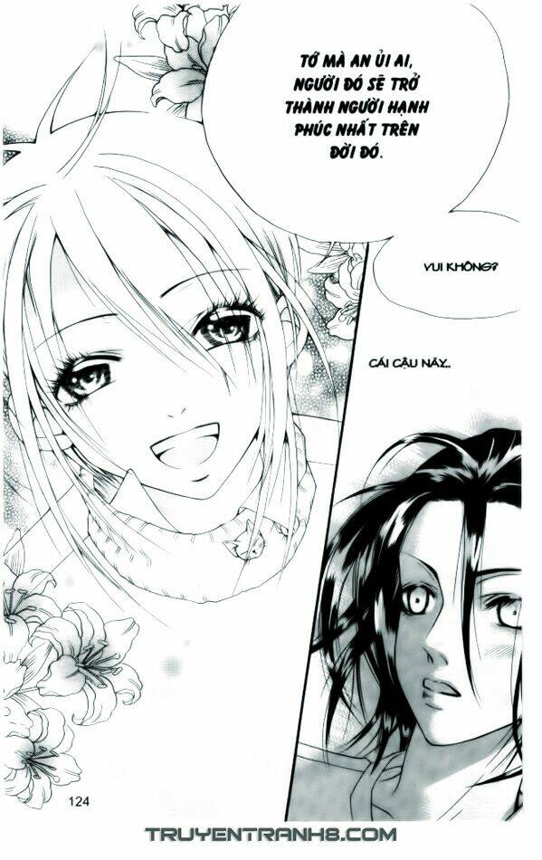 Ngọc Trong Đá-Ace: Chapter 5