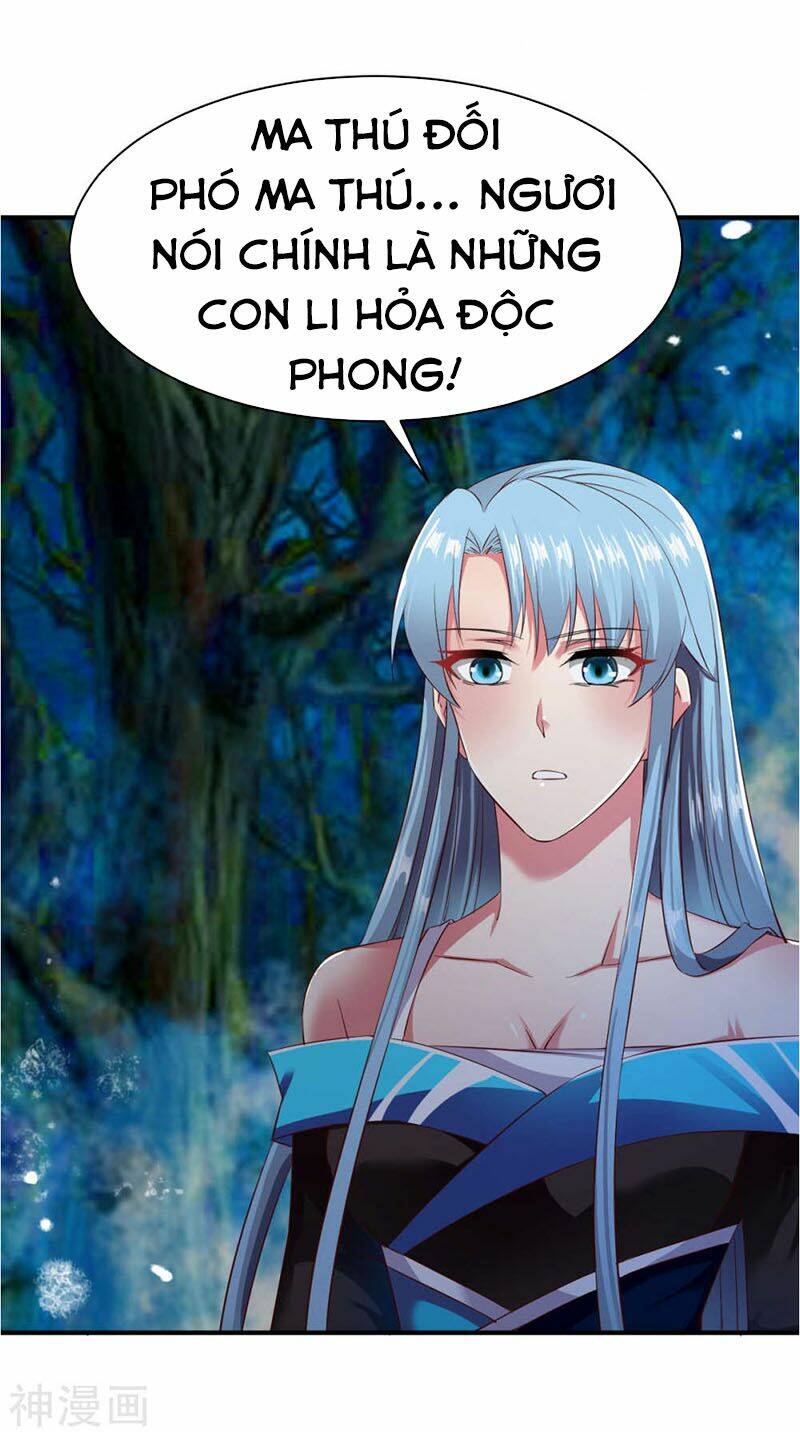 Chiến Đỉnh: Chapter 57