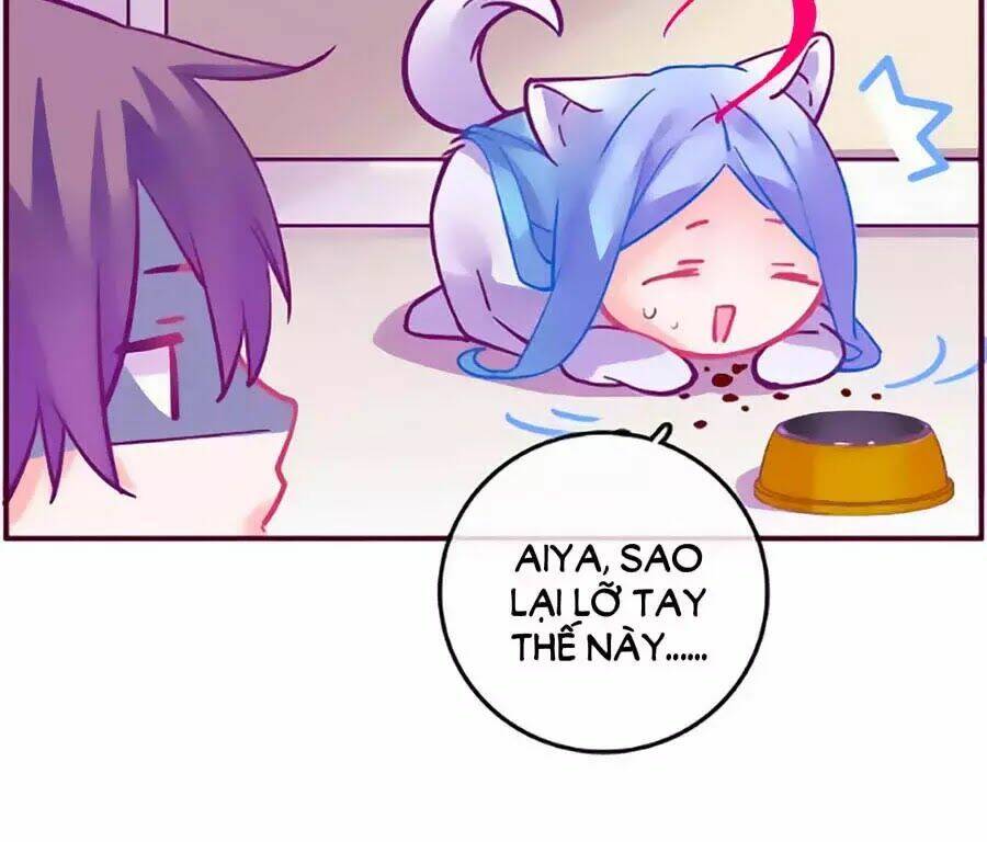 Đừng Nghịch, Ta Chỉ Muốn Yên Tĩnh: Chapter 71