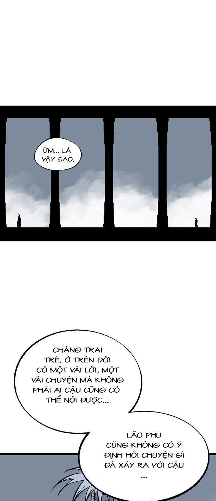 Cao Thủ 2: Chapter 110