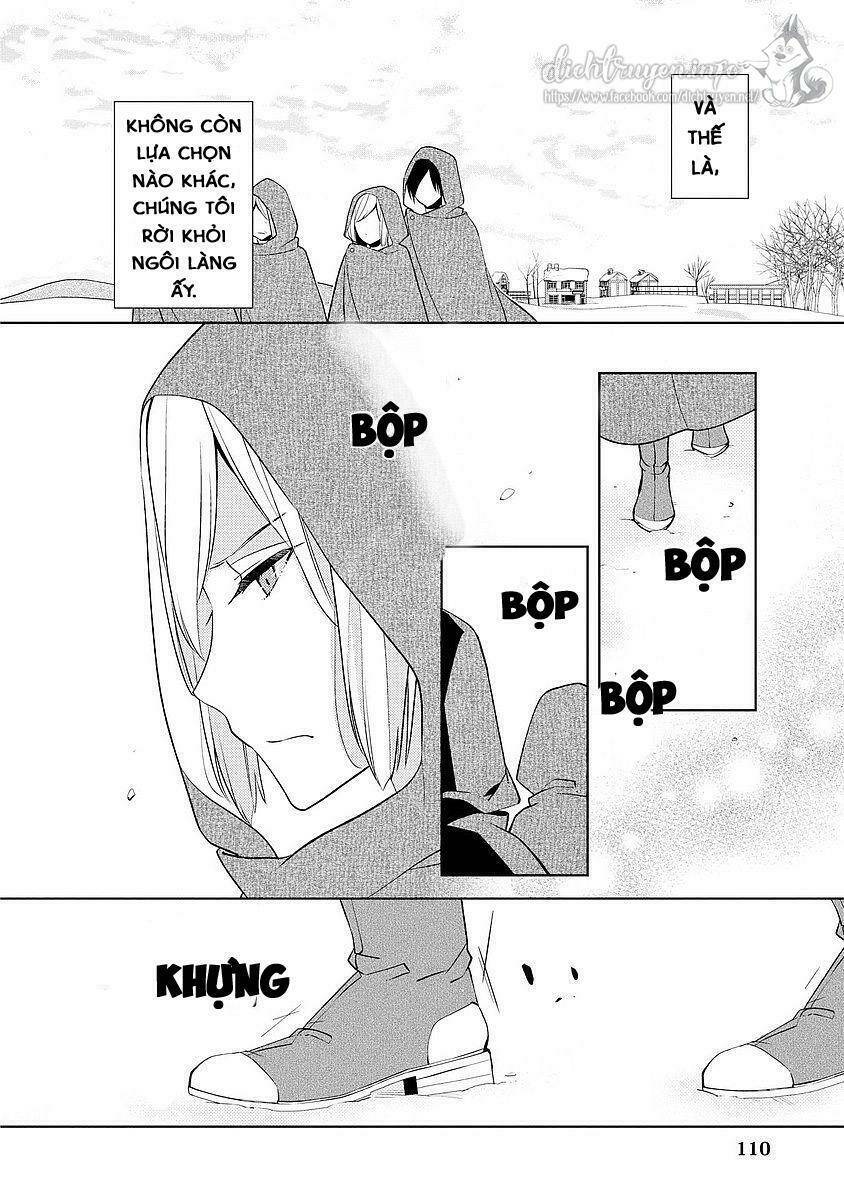 E? Heibon Desu Yo??: Chapter 16