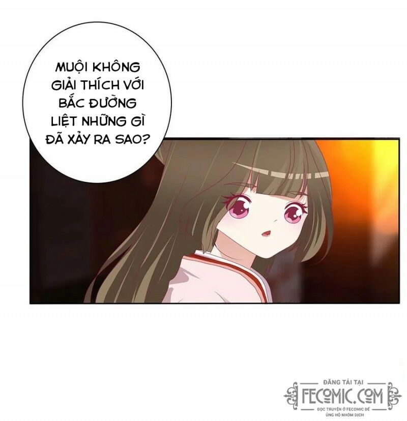 Thông Linh Phi: Chapter 722