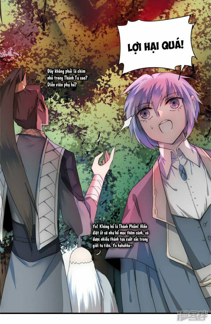 Nghịch Chuyển Tiên Đồ: Chapter 74