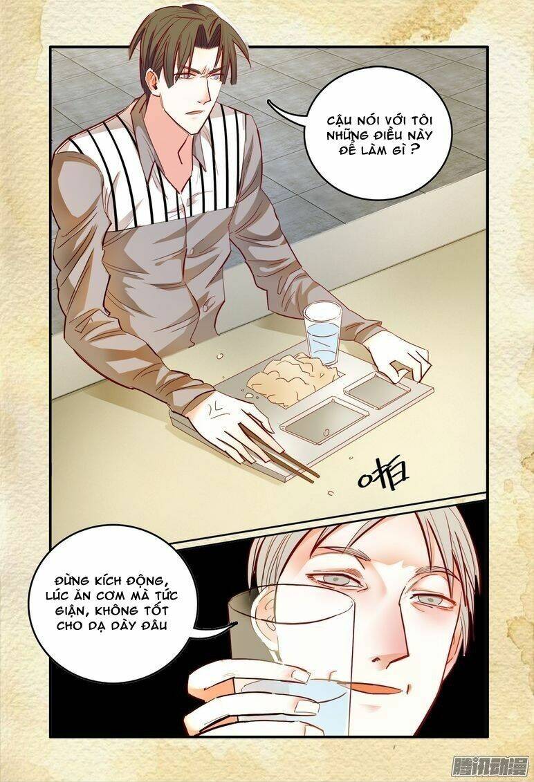 Du Thế Lục: Chapter 23