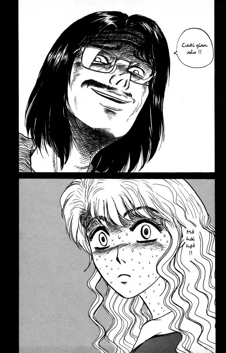 Shonan Junai Gumi: Chapter 173