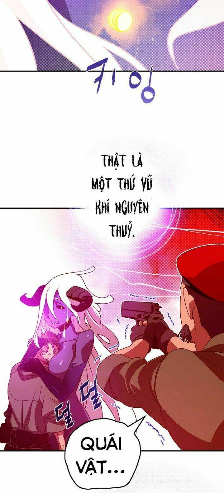 Ta Là Vua Pháp Sư: Chapter 70