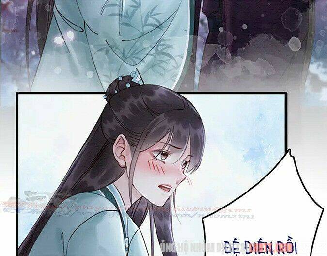 Trọng Sinh Bá Sủng Nhiếp Chính Vương Quá Mạnh Mẽ: Chapter 118