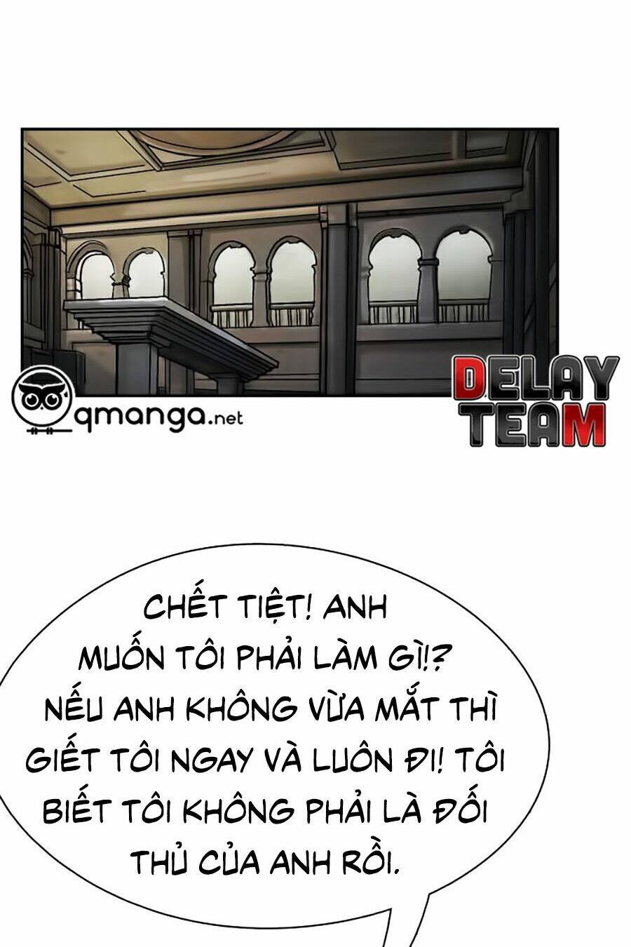 Thợ Săn Đầu Tiên: Chapter 36