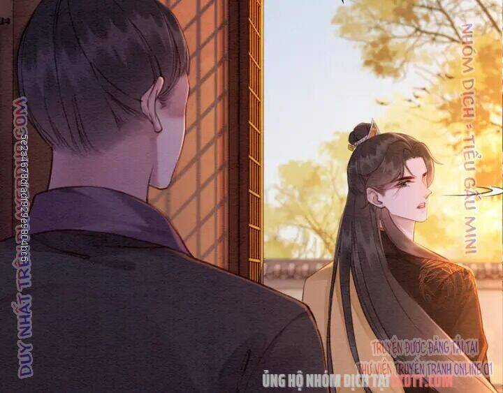 Trọng Sinh Bá Sủng Nhiếp Chính Vương Quá Mạnh Mẽ: Chapter 168