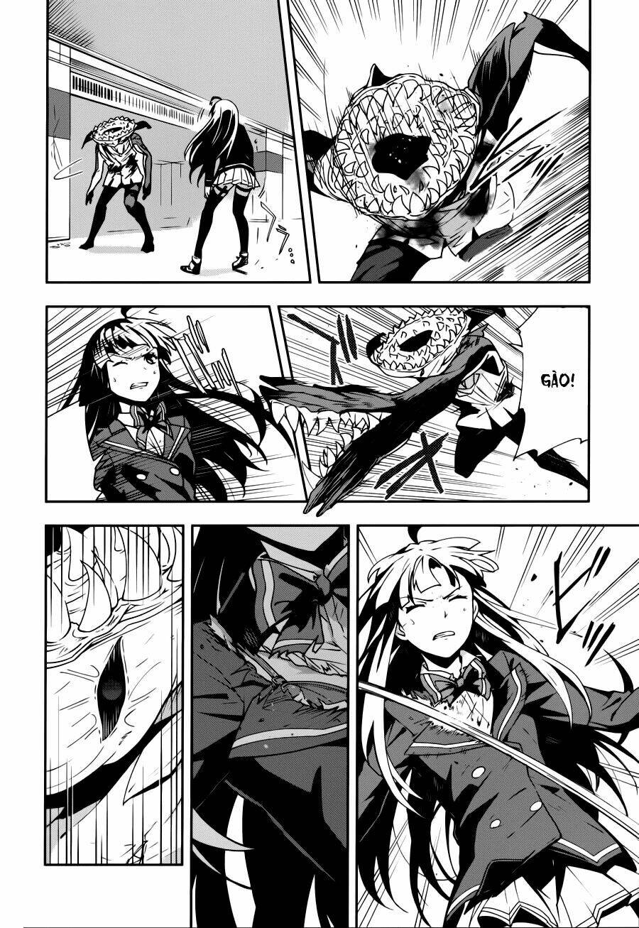 Zettai Naru Kodokusha: Chapter 13