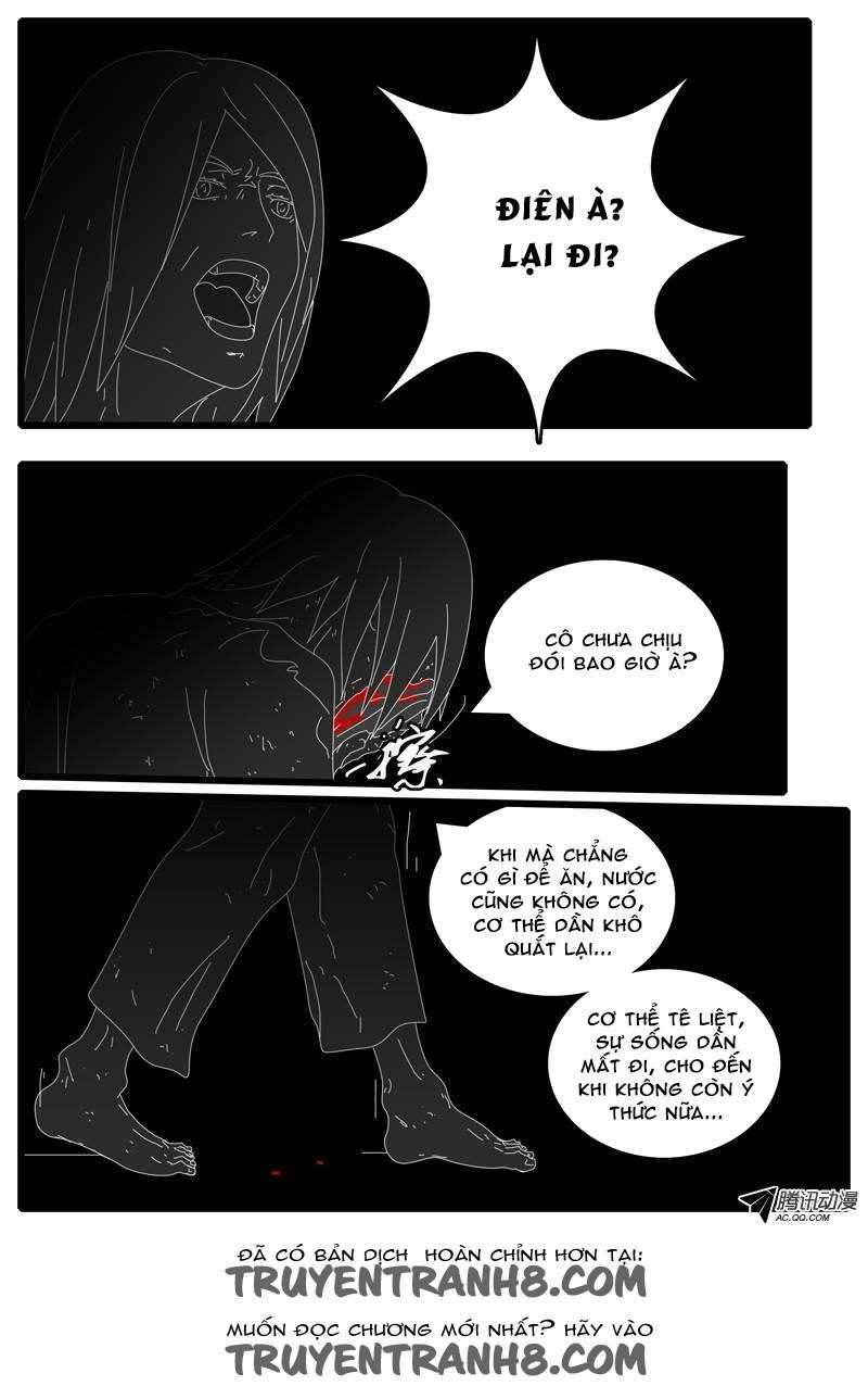 World Game: Chapter 91