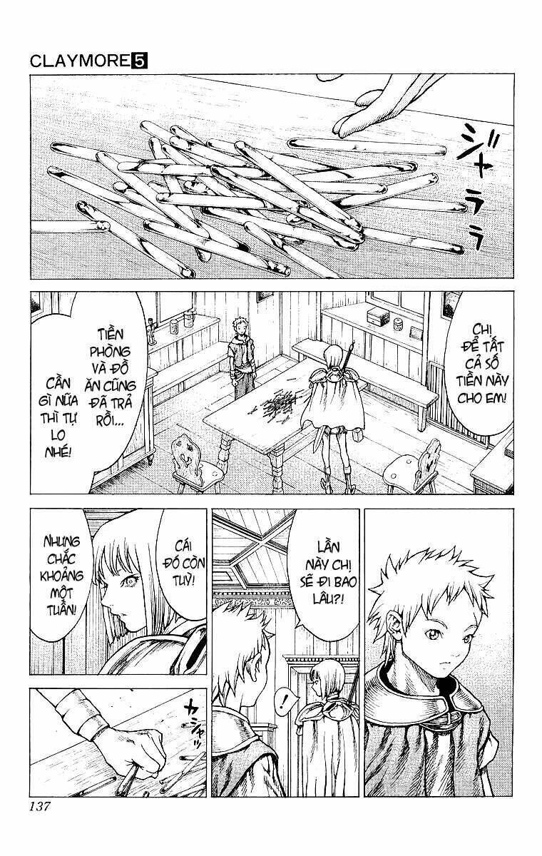 Mắt Bạc: Chapter 26