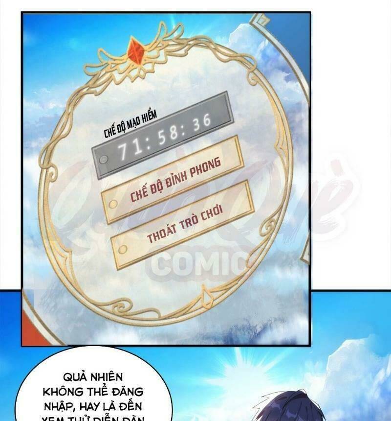 Thánh Đường Chi Thành: Chapter 12