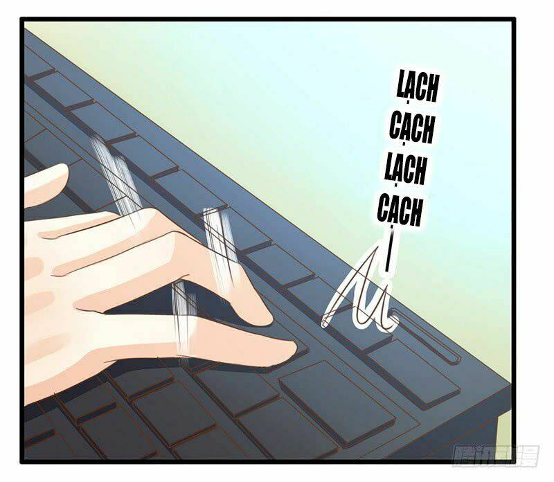 Hôn Bất Do Kỷ: Chapter 6