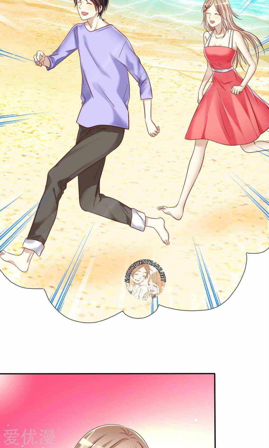 Thực Tập Sinh Tình Yêu: Chapter 7