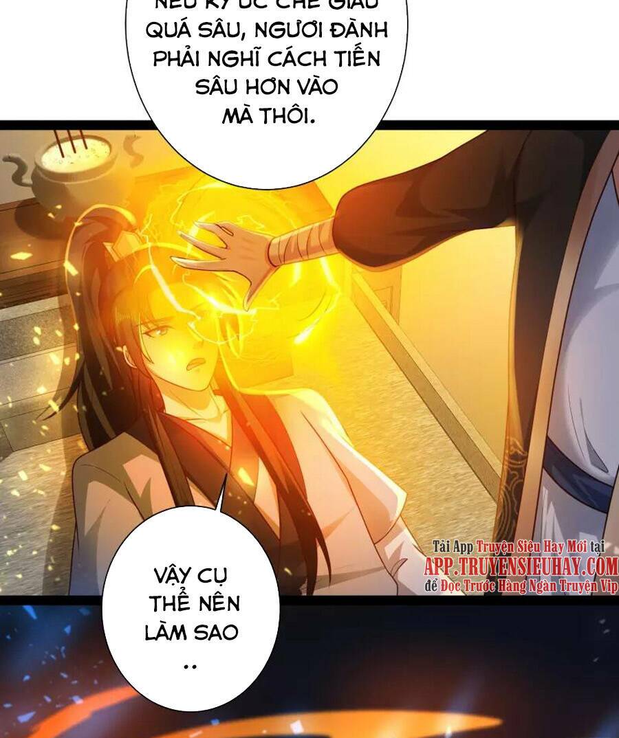 Khoa Kỹ Đại Tiên Tông: Chapter 60