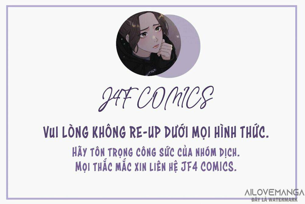 Phải Lòng Oan Gia: Chapter 94