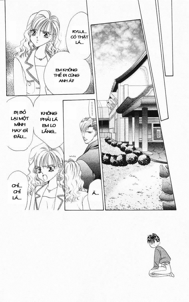 Tokyo Crazy Paradise: Chapter 38