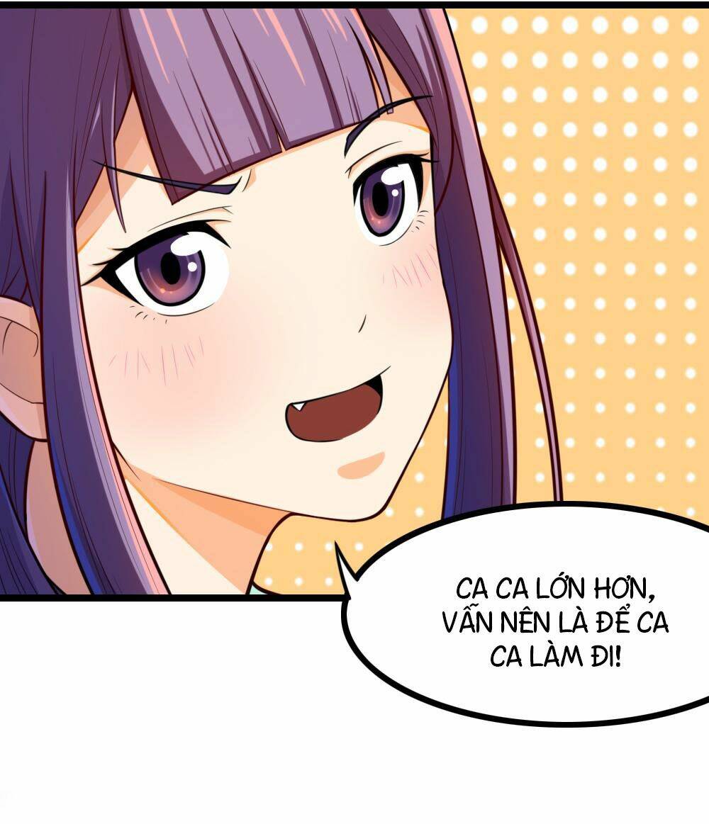 Tu Tiên Cuồng Thần: Chapter 38