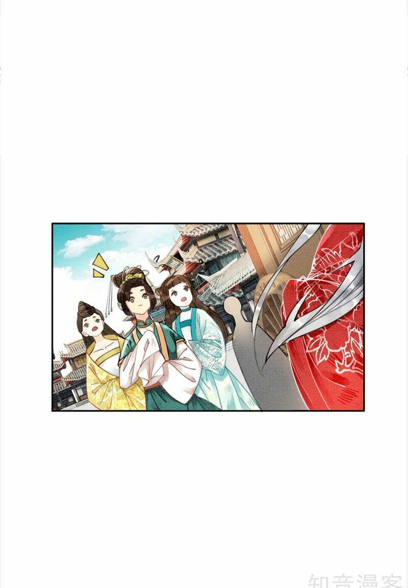 Hậu Cung Của Trẫm Cháy Rồi!: Chapter 41
