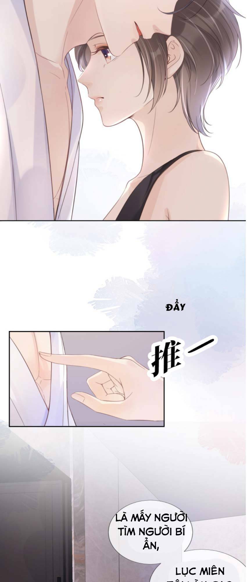 Ngự Tỷ Toàn Năng Lại Bị Phá Mã Giáp: Chapter 8