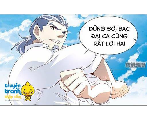Cường Sủng Hào Môn Tiểu Manh Thê: Chapter 43