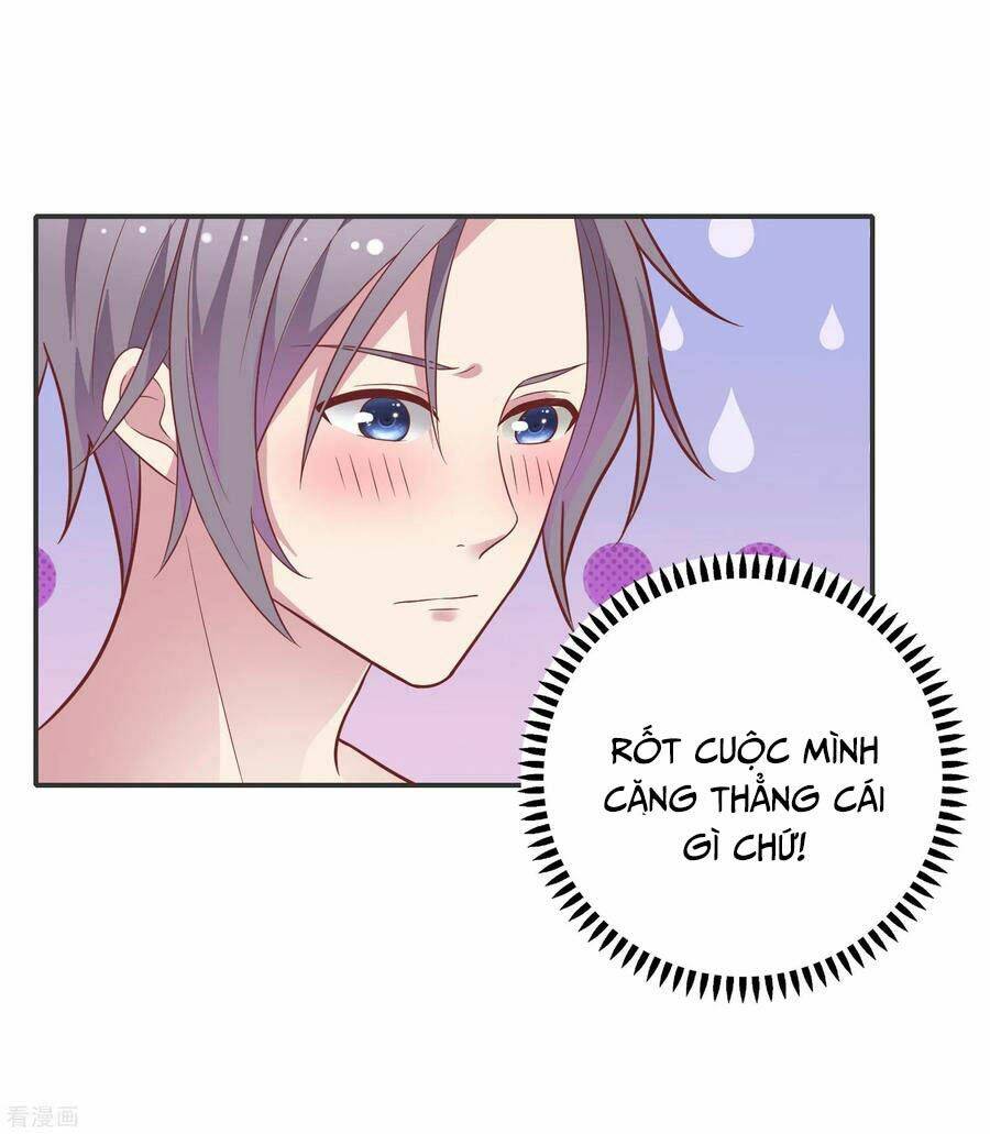 Hẹn Hò Siêu Tốc: Chapter 33
