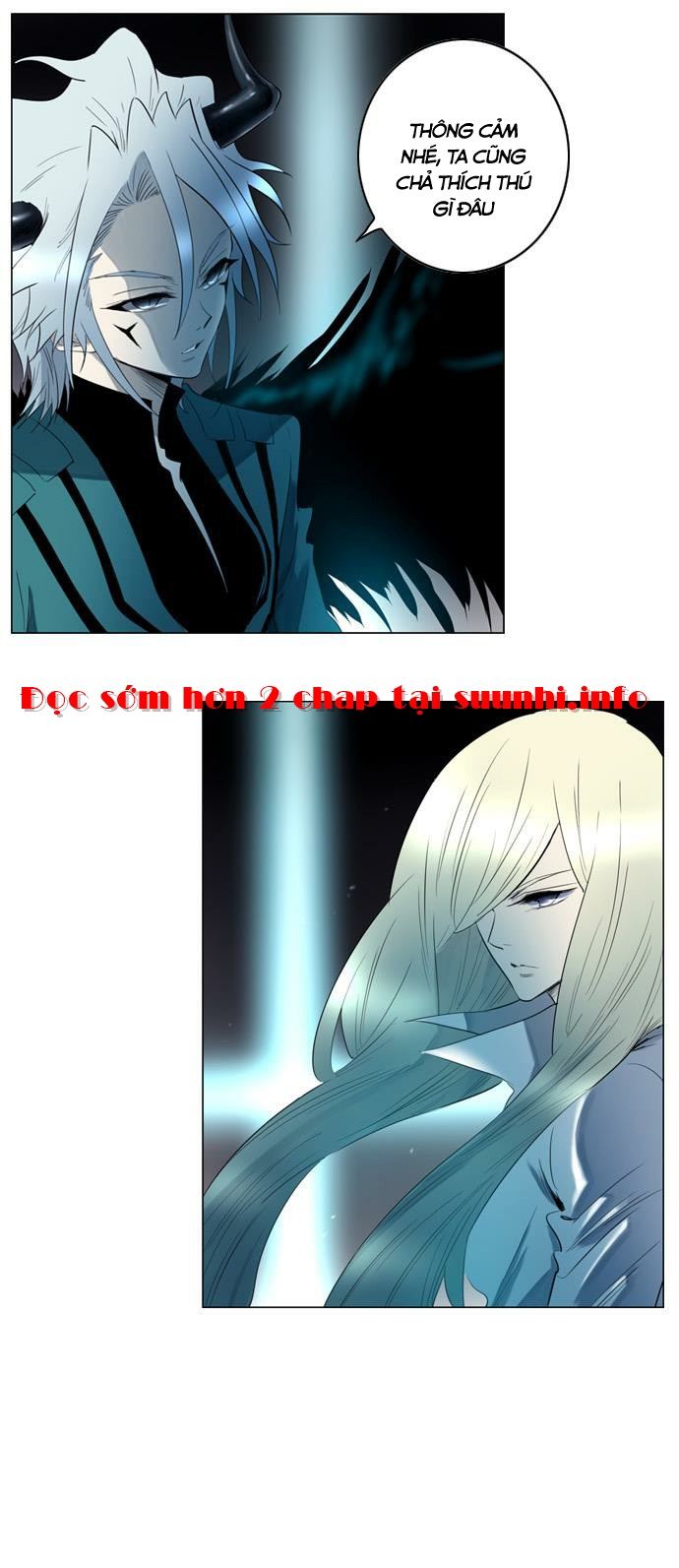 Soul Cartel: Chapter 109