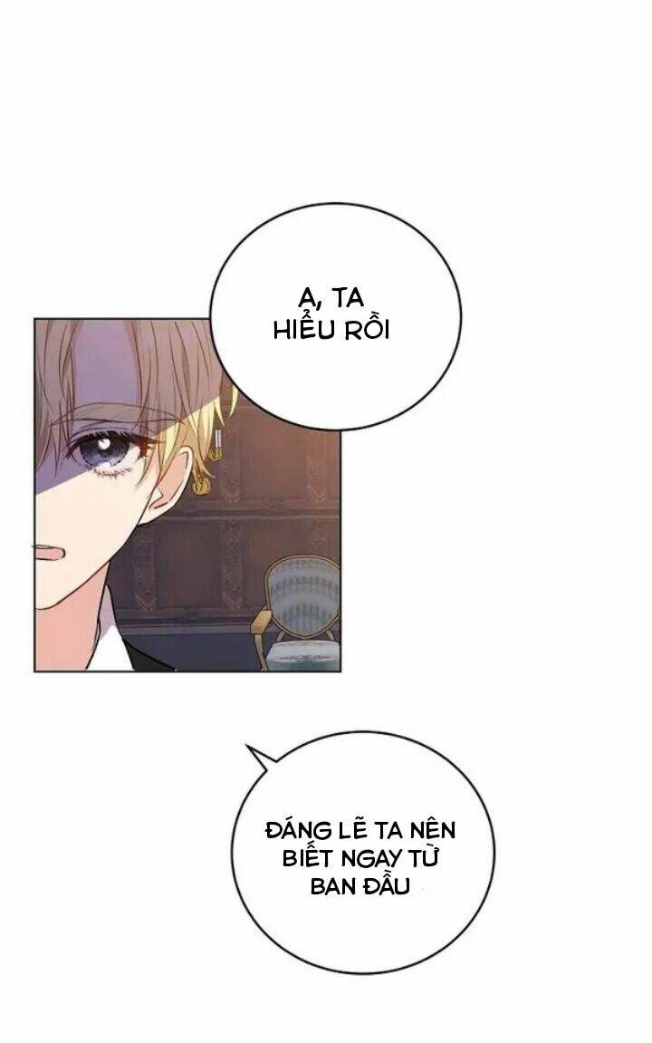 Tôi Trở Thành Gia Sư Của Tên Bạo Chúa: Chapter 2.1