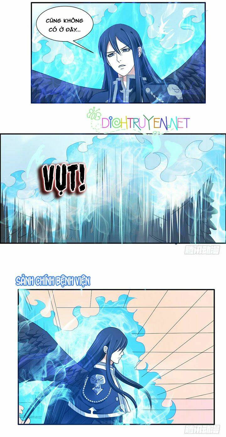 Ma Vương Đại Nhân Đi Thông Thả: Chapter 41