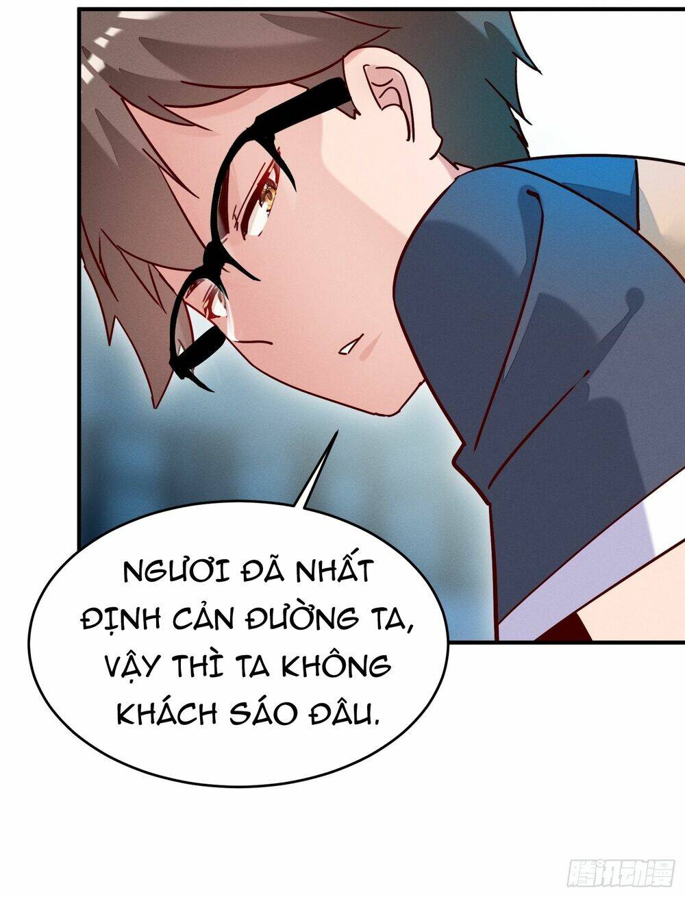 Trở Thành Đạo Sư Dũng Sĩ: Chapter 14