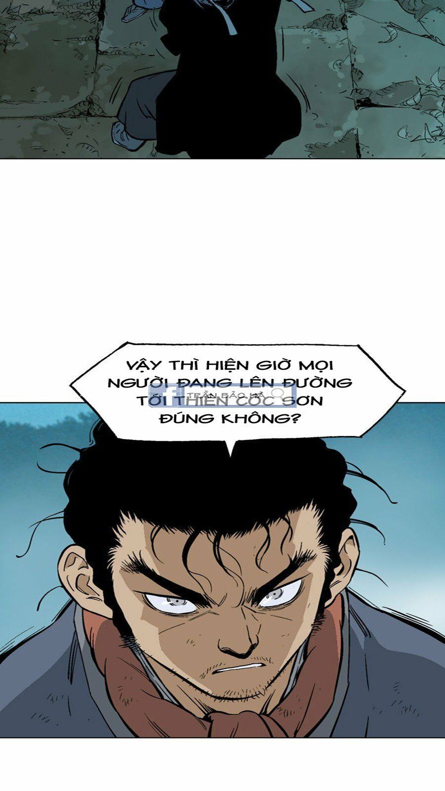 Cao Thủ 2: Chapter 59