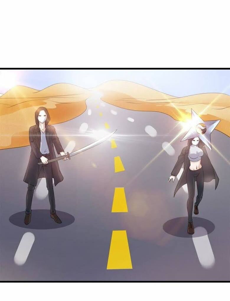Tuyệt Phẩm Thấu Thị Chi Tiềm Hành: Chapter 16