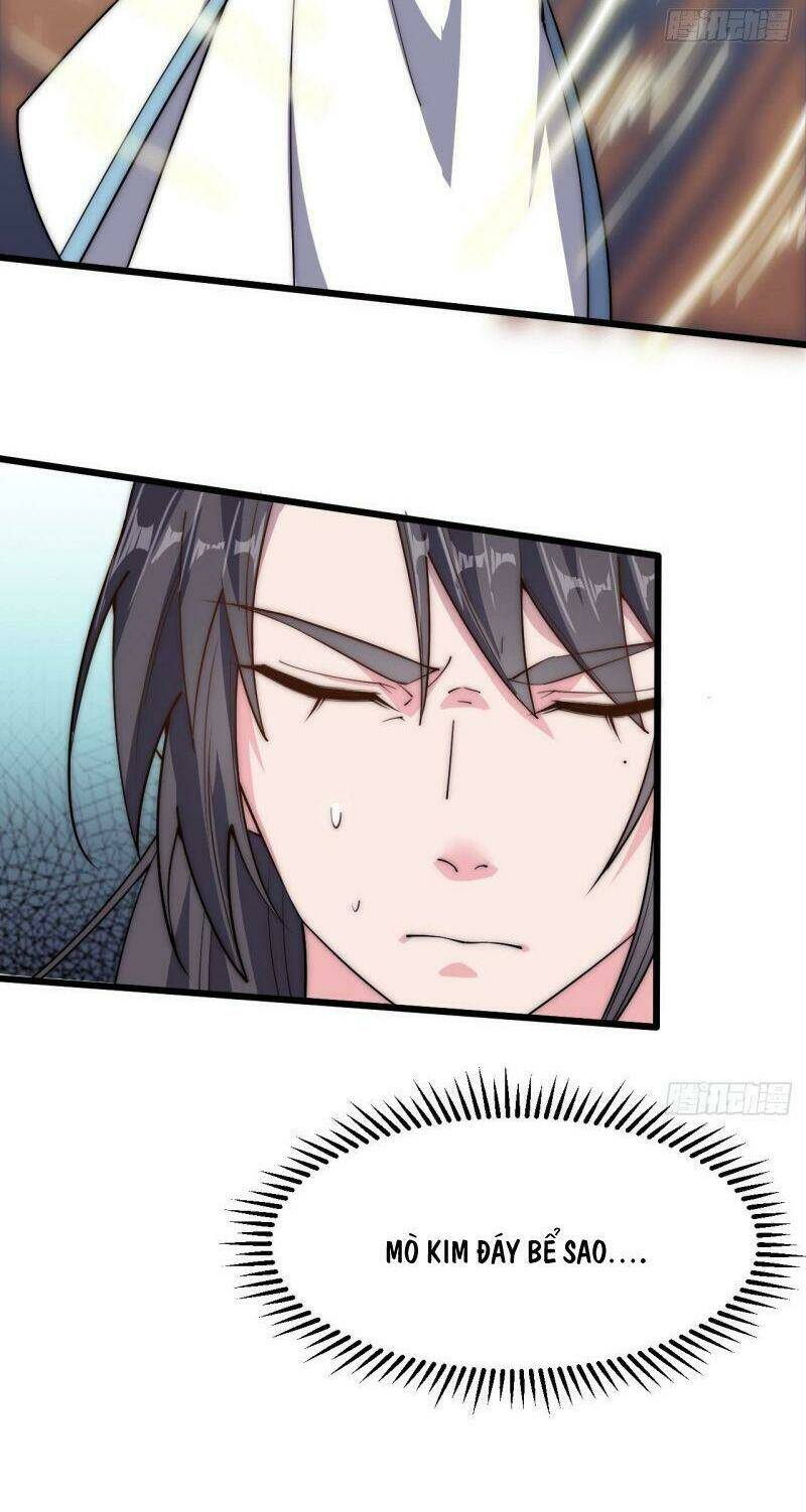 Trường Sinh Cửu Thiên Tuế: Chapter 43