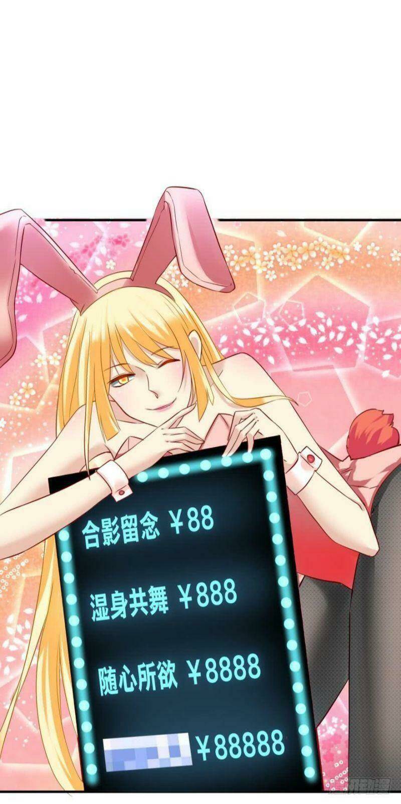 Nhân Ngư Học Trưởng, Đừng Ôm Ta!: Chapter 58