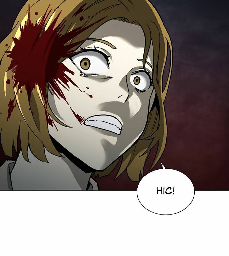 Hầm Ngục Bóng Tối: Chapter 17