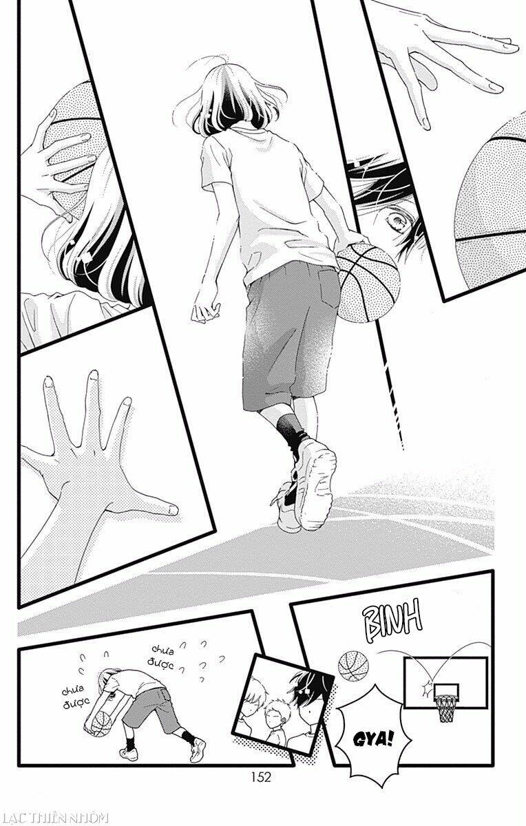 Futsuu No Koiko-Chan: Chapter 29