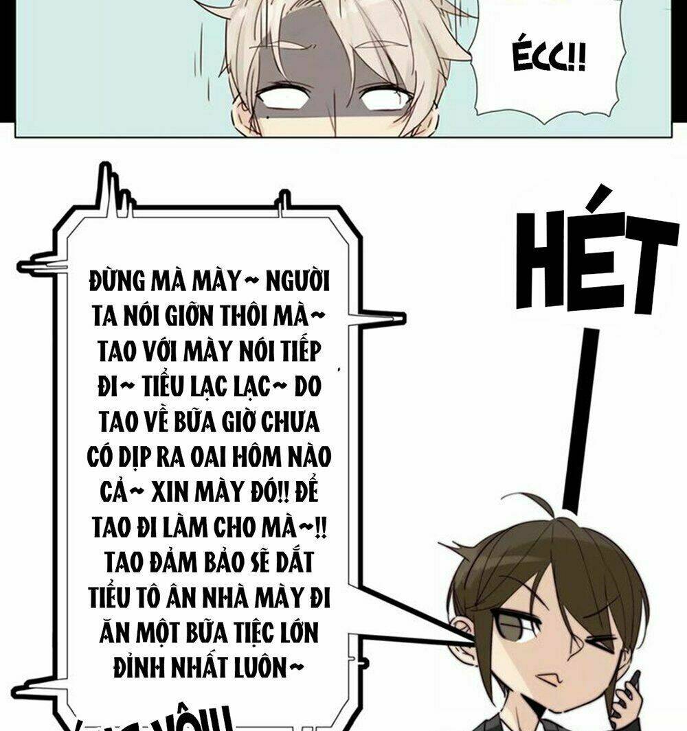 Tình Yêu Chớp Nhoáng: Chapter 38