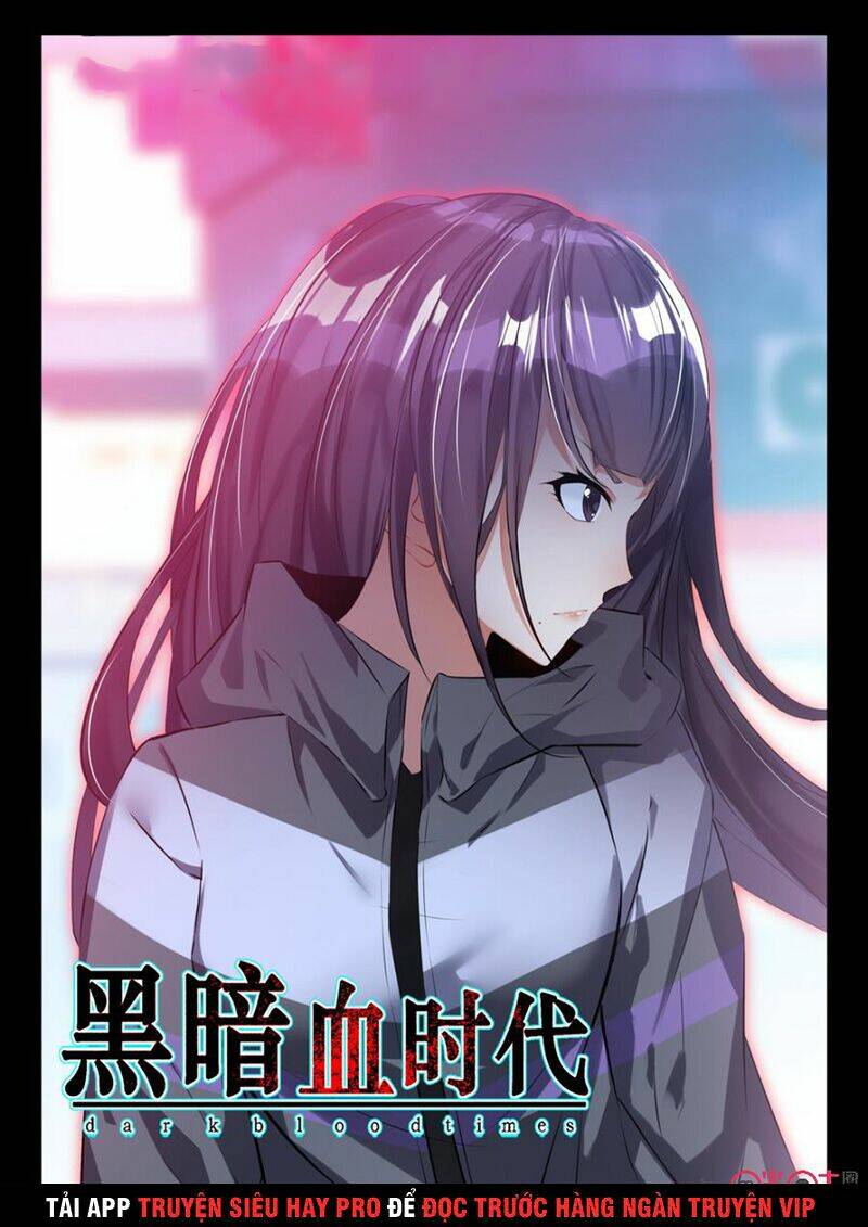 Hắc Ám Huyết Thời Đại: Chapter 106