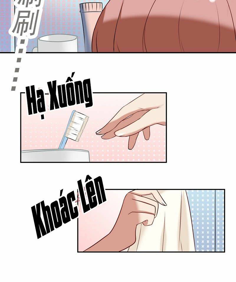 Tổng Tài Sát Vách Thỉnh Chỉ Giáo: Chapter 7