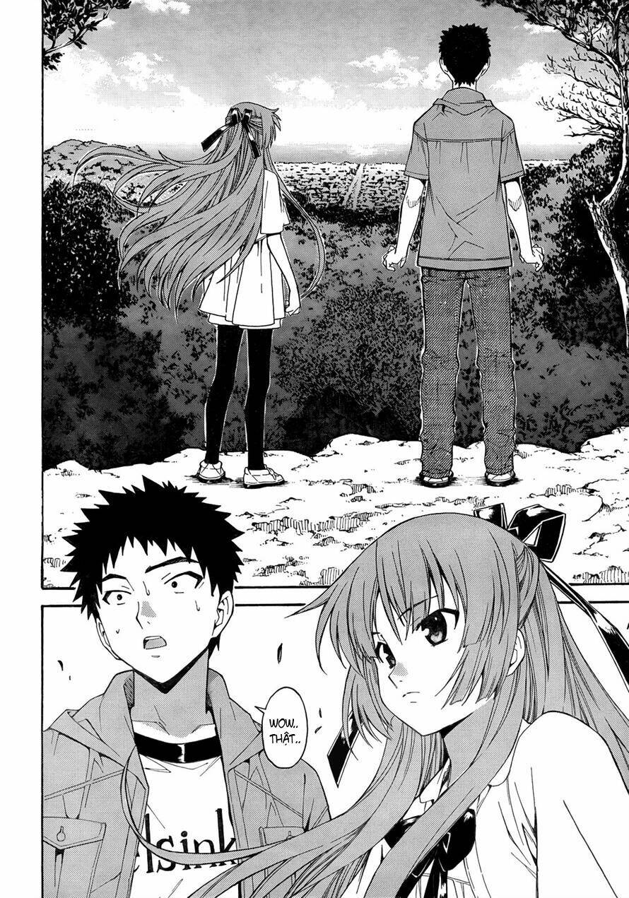Isuca: Chapter 17