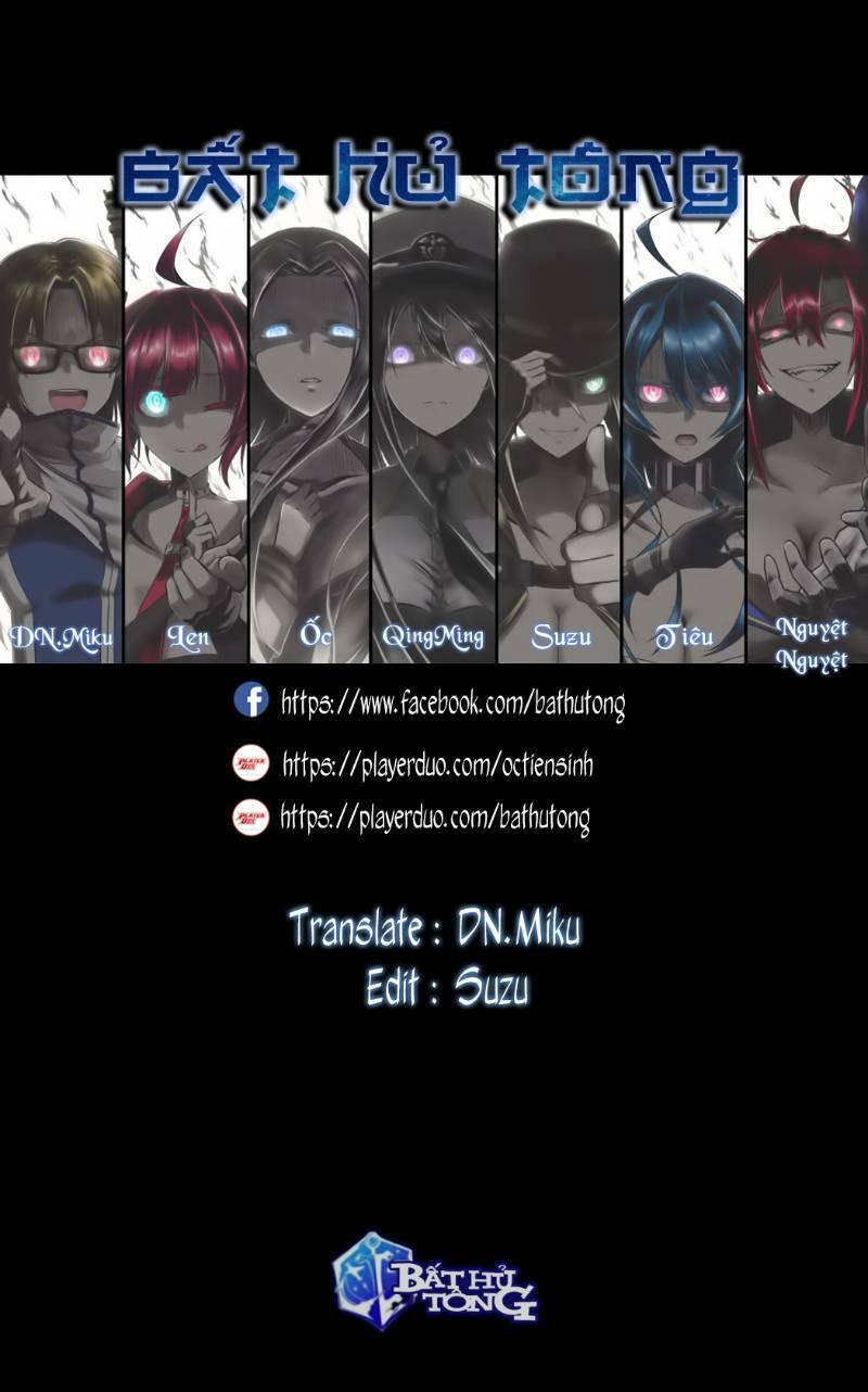 Ta Không Phải Là Npc: Chapter 104