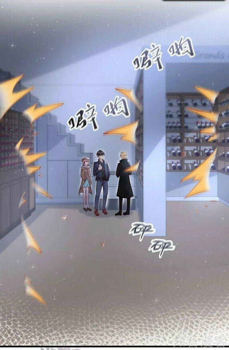 Tối Cường Vận Đào Hoa: Chapter 198